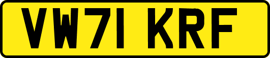 VW71KRF