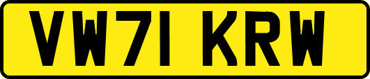 VW71KRW