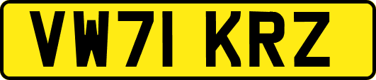 VW71KRZ