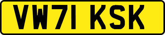 VW71KSK