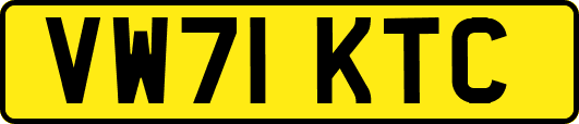 VW71KTC