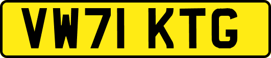 VW71KTG