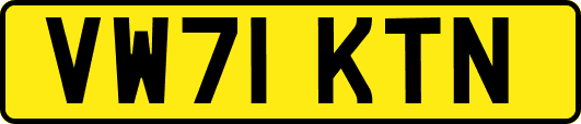 VW71KTN