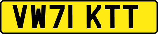 VW71KTT