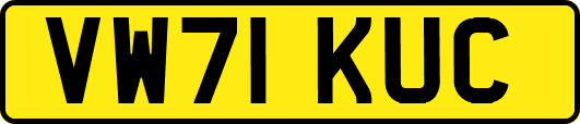 VW71KUC