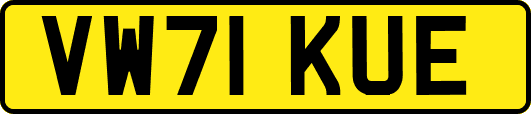 VW71KUE