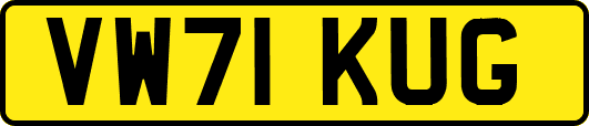 VW71KUG