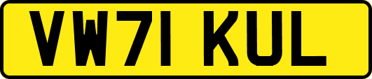 VW71KUL