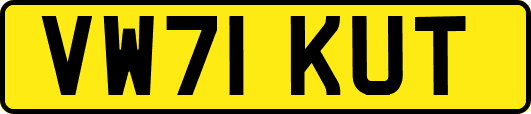 VW71KUT