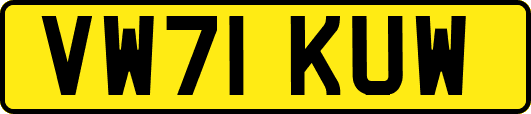 VW71KUW