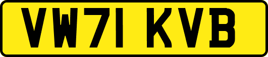 VW71KVB