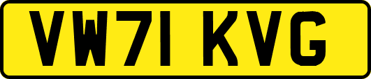 VW71KVG