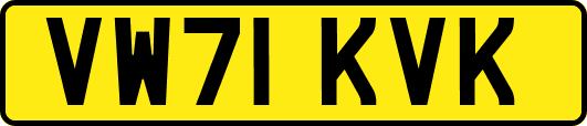VW71KVK
