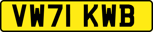 VW71KWB