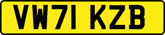 VW71KZB