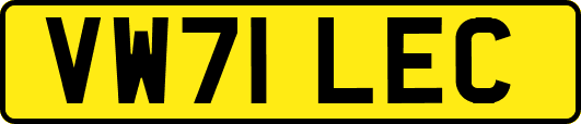 VW71LEC