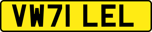 VW71LEL