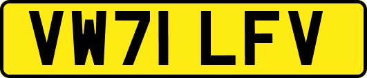 VW71LFV