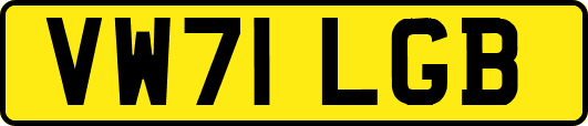 VW71LGB