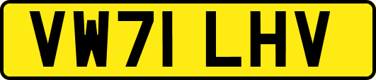 VW71LHV