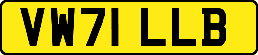VW71LLB