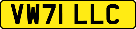 VW71LLC