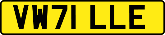 VW71LLE