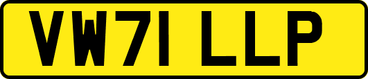 VW71LLP