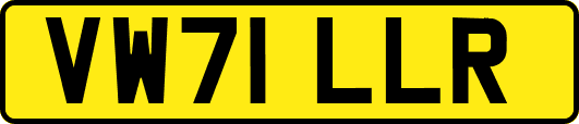 VW71LLR