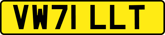 VW71LLT