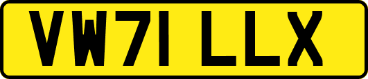 VW71LLX