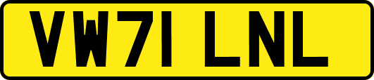 VW71LNL