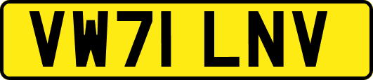 VW71LNV