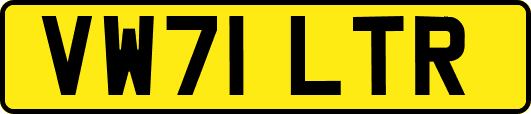 VW71LTR