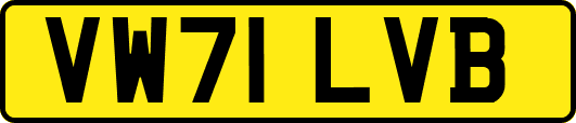 VW71LVB