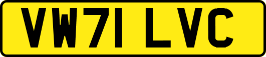 VW71LVC