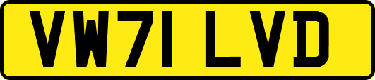 VW71LVD
