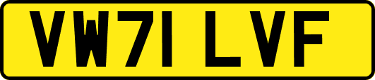 VW71LVF