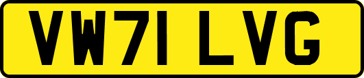 VW71LVG