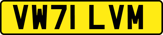 VW71LVM