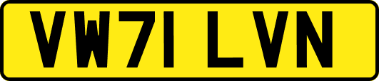 VW71LVN