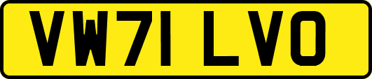 VW71LVO
