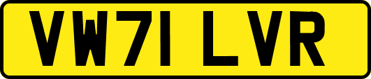 VW71LVR