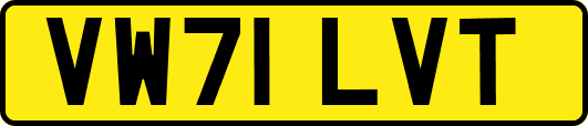 VW71LVT