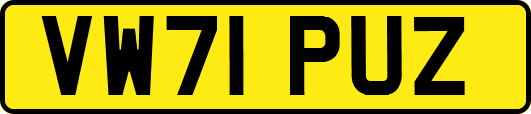 VW71PUZ