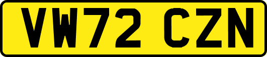 VW72CZN