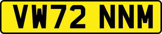 VW72NNM