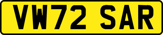 VW72SAR
