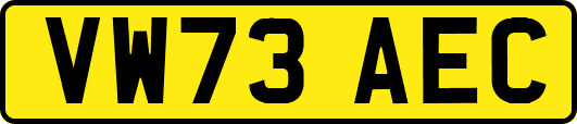 VW73AEC