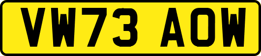 VW73AOW